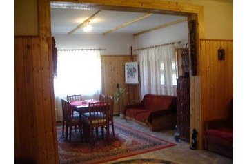 Pension de famille Brebu 6